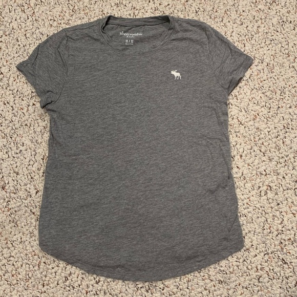abercrombie kids Other - Girls shirt